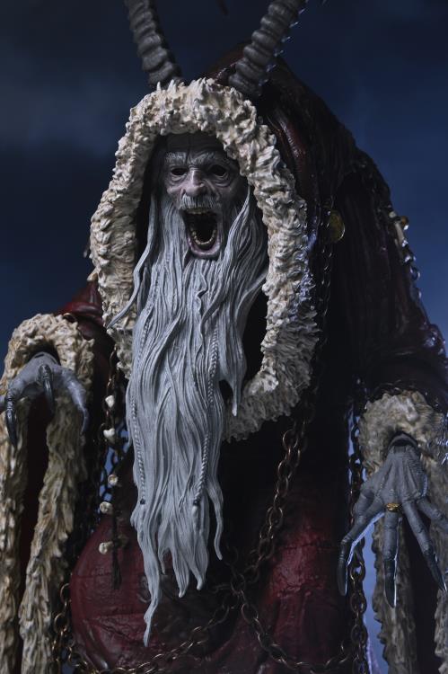 Krampus (2015) Krampus Deluxe - Www.Shopthatapp.ca