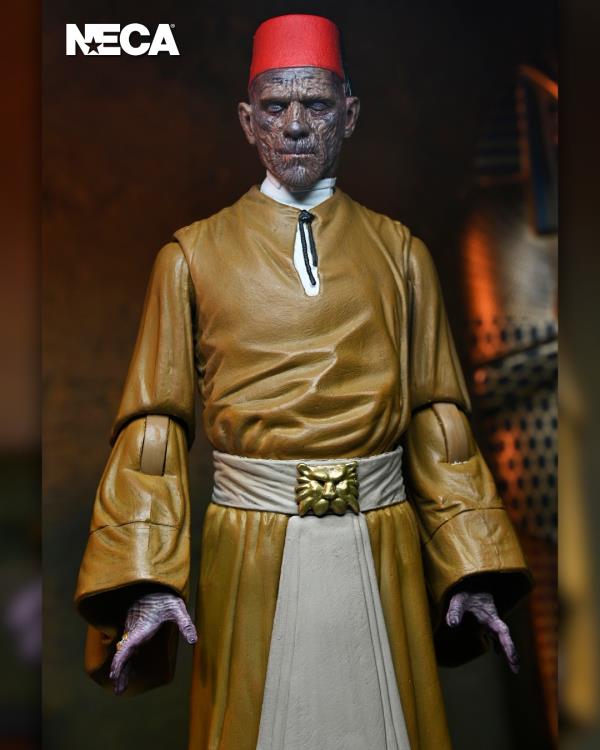 Universal Monsters Ultimate Ardath Bey - Www.Shopthatapp.ca