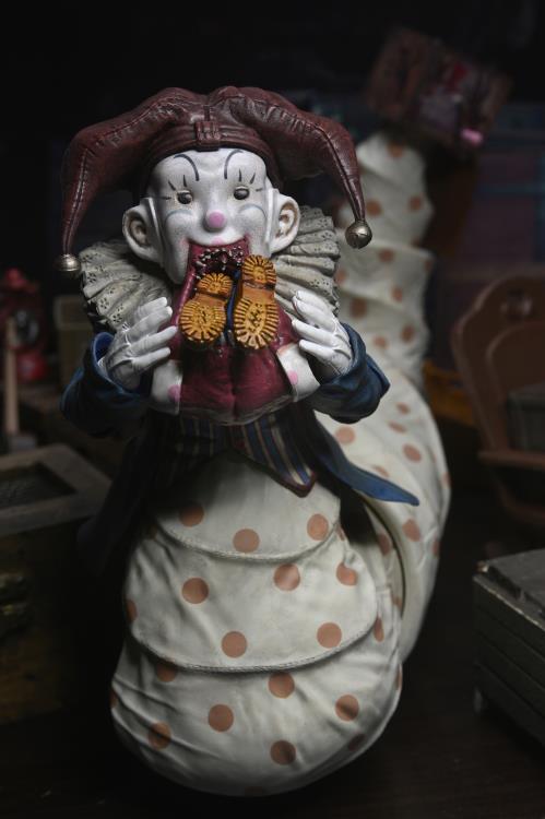 Krampus (2015) Der Klown Deluxe - Www.Shopthatapp.ca