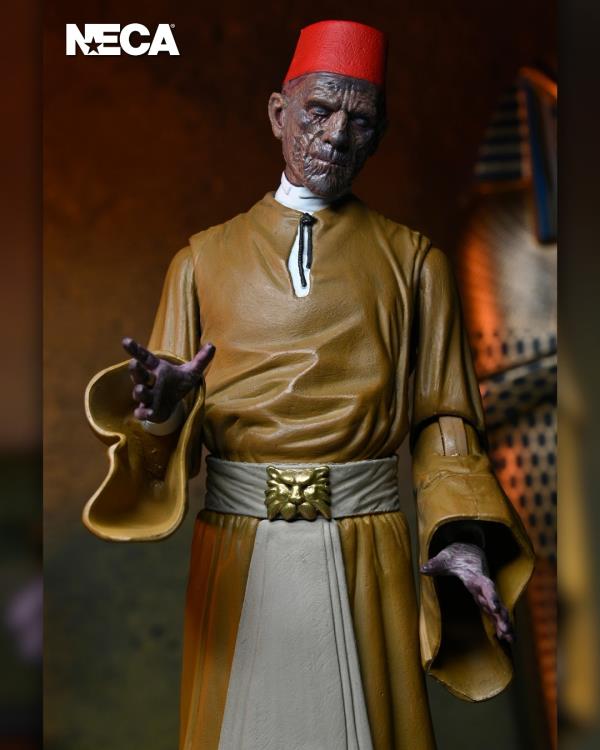 Universal Monsters Ultimate Ardath Bey - Www.Shopthatapp.ca