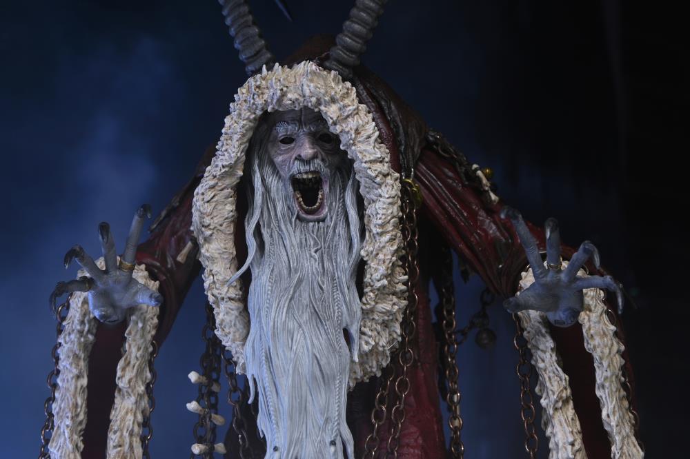 Krampus (2015) Krampus Deluxe - Www.Shopthatapp.ca