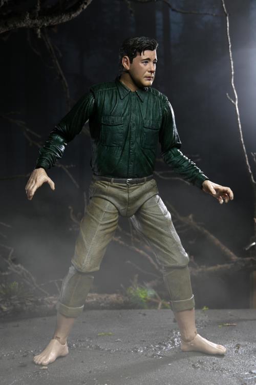 Universal Monsters Ultimate The Wolf Man - Www.Shopthatapp.ca
