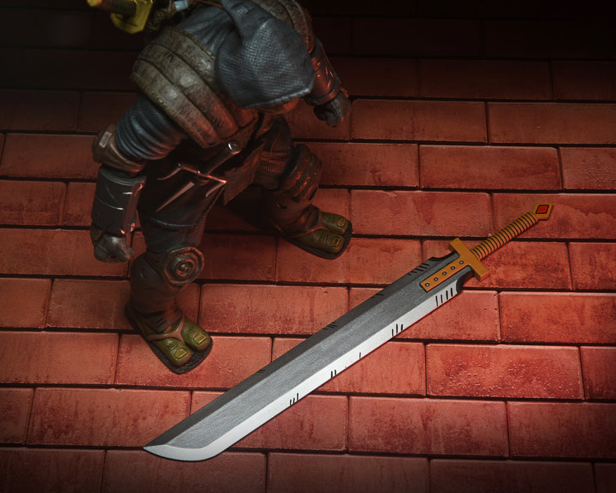 Teenage Mutant Ninja Turtles The Last Ronin Accessory Pack - Www.Shopthatapp.ca