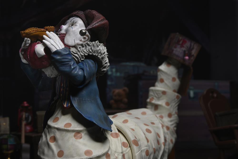 Krampus (2015) Der Klown Deluxe - Www.Shopthatapp.ca