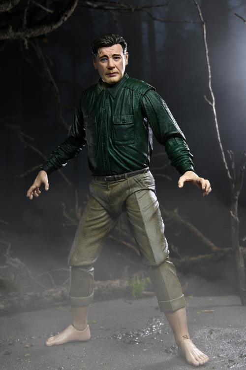 Universal Monsters Ultimate The Wolf Man - Www.Shopthatapp.ca