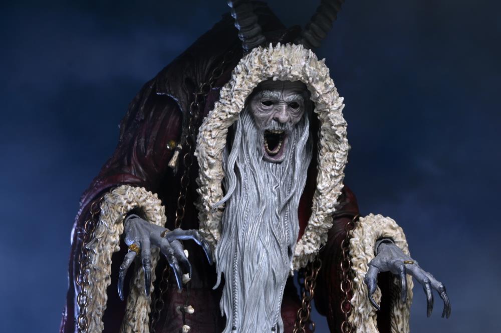 Krampus (2015) Krampus Deluxe - Www.Shopthatapp.ca