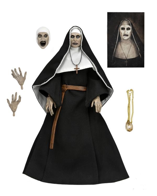 The Conjuring Universe Ultimate Valak - Www.Shopthatapp.ca