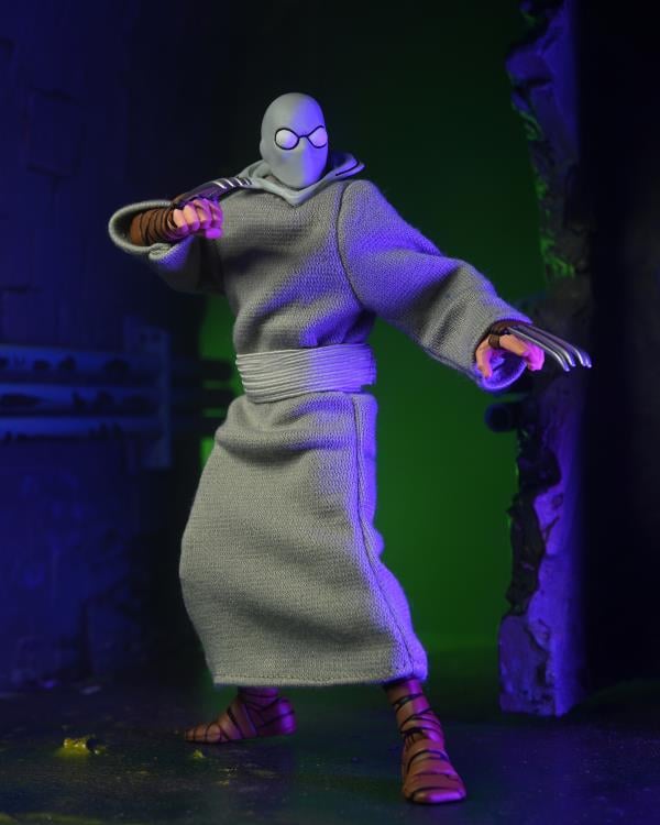 Teenage Mutant Ninja Turtles - Foot Ninja - Classic Colors Ver. - Mirage Comics - - Www.Shopthatapp.ca