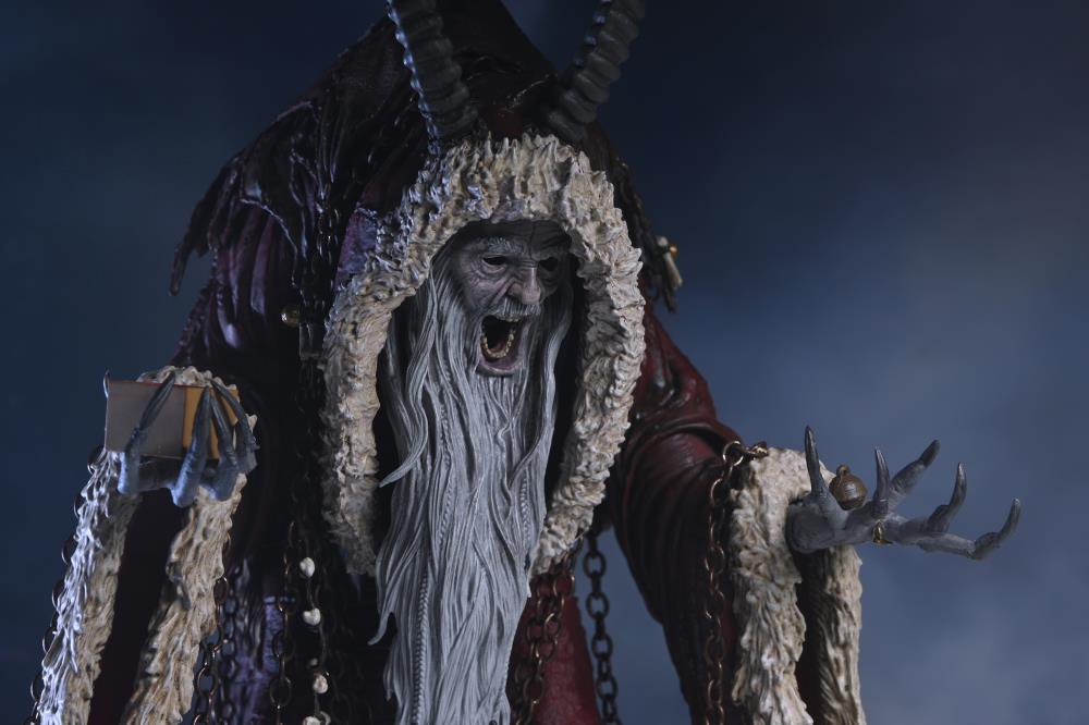 Krampus (2015) Krampus Deluxe - Www.Shopthatapp.ca
