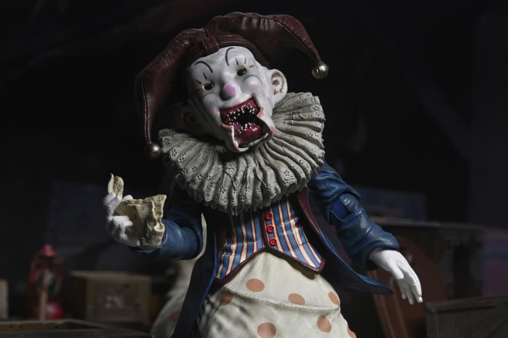 Krampus (2015) Der Klown Deluxe - Www.Shopthatapp.ca