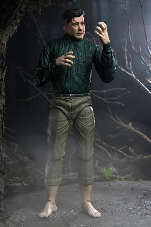 Universal Monsters Ultimate The Wolf Man - Www.Shopthatapp.ca