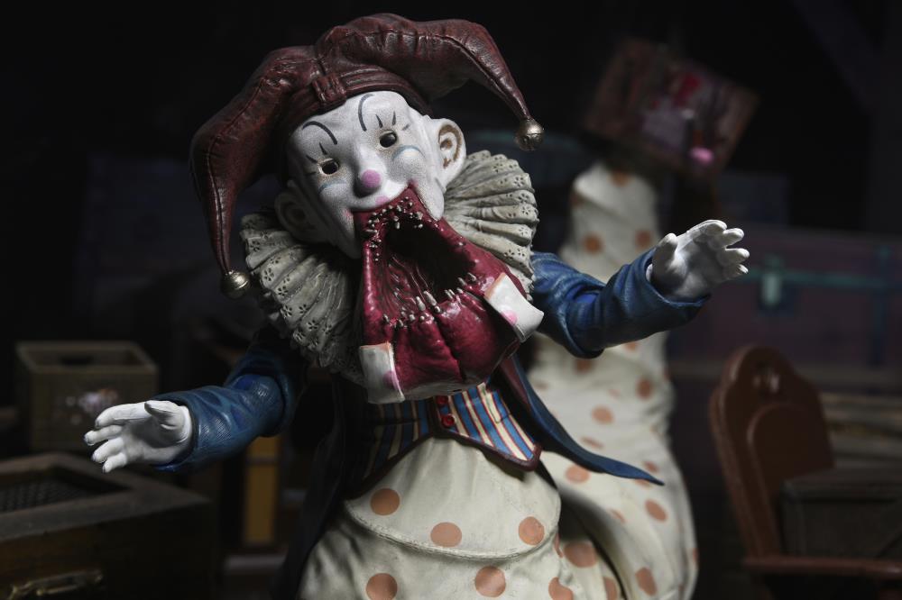 Krampus (2015) Der Klown Deluxe - Www.Shopthatapp.ca