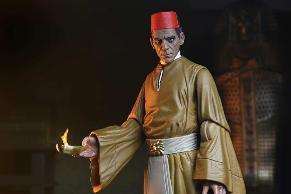 Universal Monsters Ultimate Ardath Bey - Www.Shopthatapp.ca