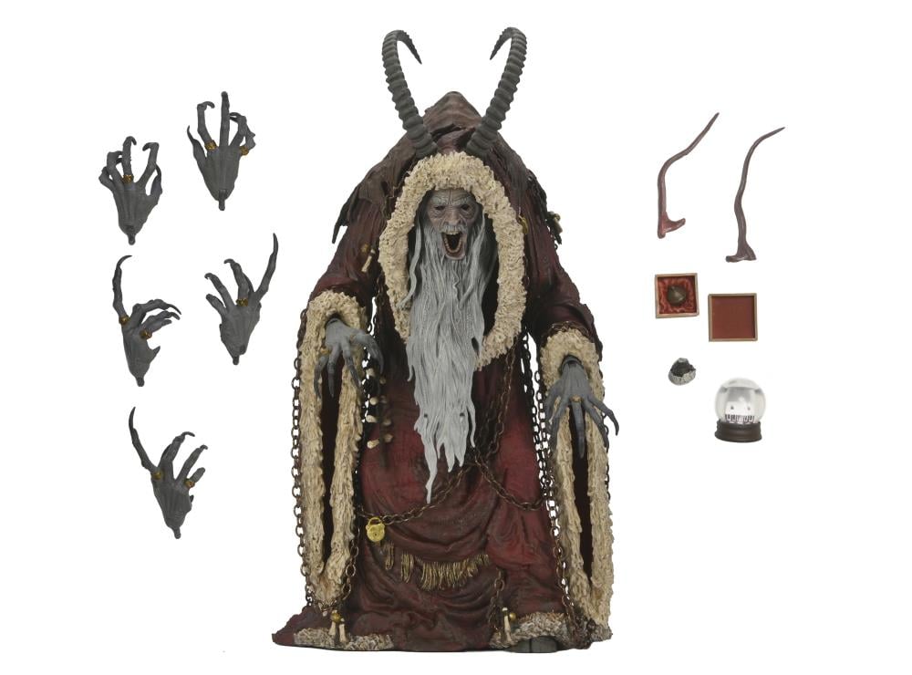 Krampus (2015) Krampus Deluxe - Www.Shopthatapp.ca