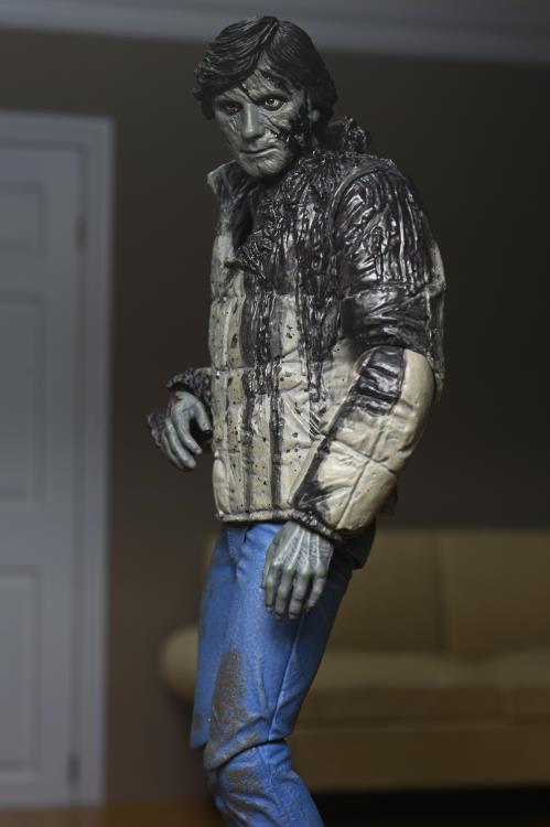 An American Werewolf in London Jack Goodman & David Kessler Action Figure Two-Pack - Www.Shopthatapp.ca