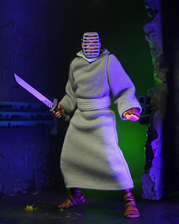 Teenage Mutant Ninja Turtles - Foot Ninja - Classic Colors Ver. - Mirage Comics - - Www.Shopthatapp.ca