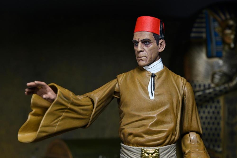 Universal Monsters Ultimate Ardath Bey - Www.Shopthatapp.ca