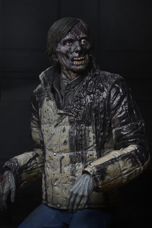 An American Werewolf in London Jack Goodman & David Kessler Action Figure Two-Pack - Www.Shopthatapp.ca