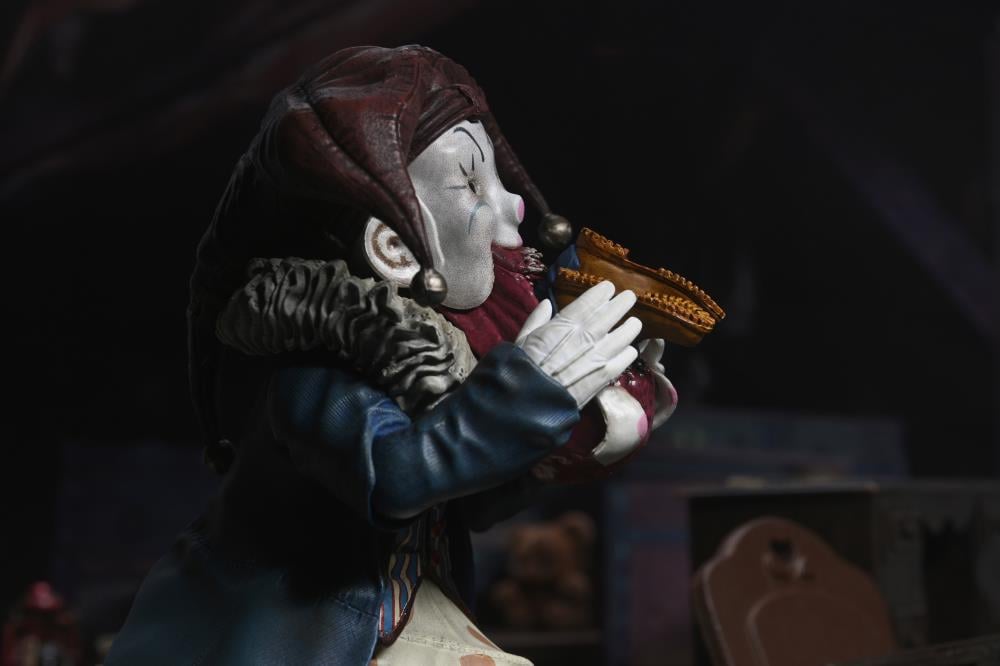 Krampus (2015) Der Klown Deluxe - Www.Shopthatapp.ca