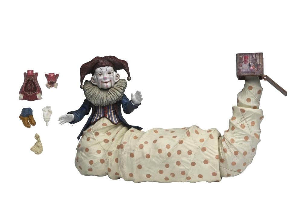 Krampus (2015) Der Klown Deluxe - Www.Shopthatapp.ca