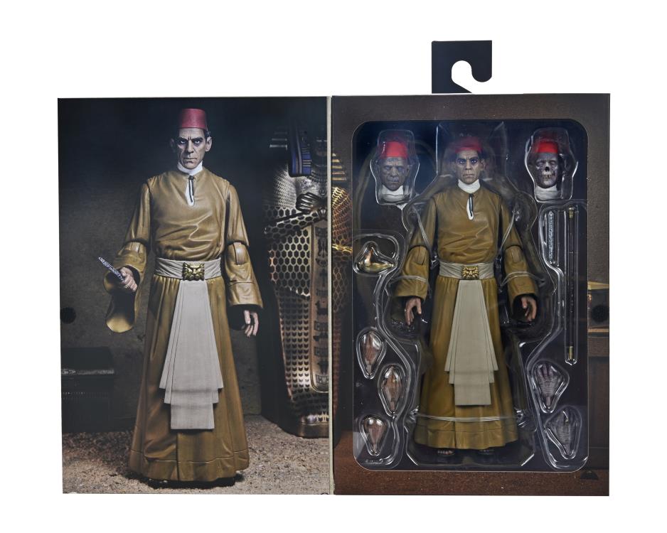 Universal Monsters Ultimate Ardath Bey - Www.Shopthatapp.ca