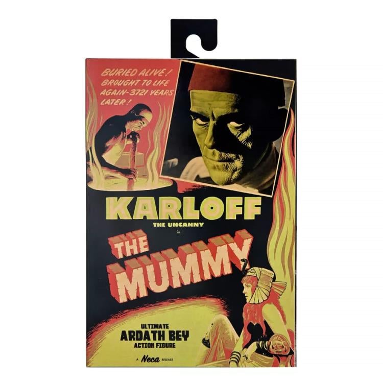 Universal Monsters Ultimate Ardath Bey - Www.Shopthatapp.ca