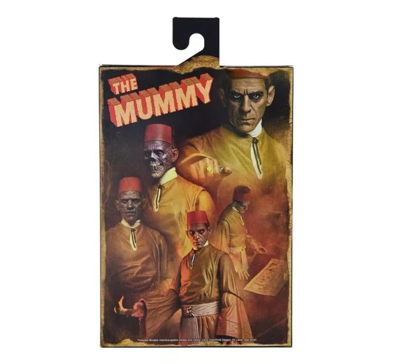 Universal Monsters Ultimate Ardath Bey - Www.Shopthatapp.ca