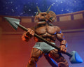 Teenage Mutant Ninja Turtles Triceraton Gladiator - Mirage Comics - Www.Shopthatapp.ca