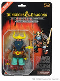 Dungeons & Dragons 50th Anniversary Elkhorn Action Figure - Www.Shopthatapp.ca