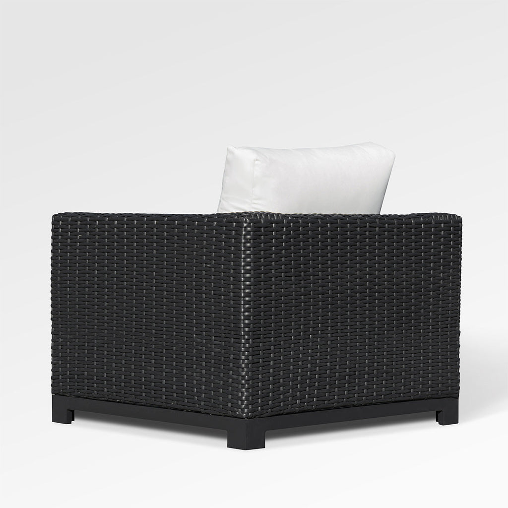 Trillium Lounge Chair with Sunbrella® Cushions