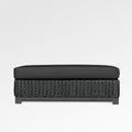 Trillium Ottoman with Sunbrella® Cushion