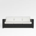 Trillium Sofa with Sunbrella® Cushions