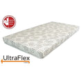 UltraFlex® DIVINE Premium High Density Medium Foam, Double-sided Mattress (Made in Canada) - Shopthatapp.ca