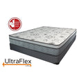 UltraFlex® EVOKE Orthopedic, Smart Cool Gel Memory Foam, Eco-friendly FIRM Mattress (Made in Canada) - Shopthatapp.ca