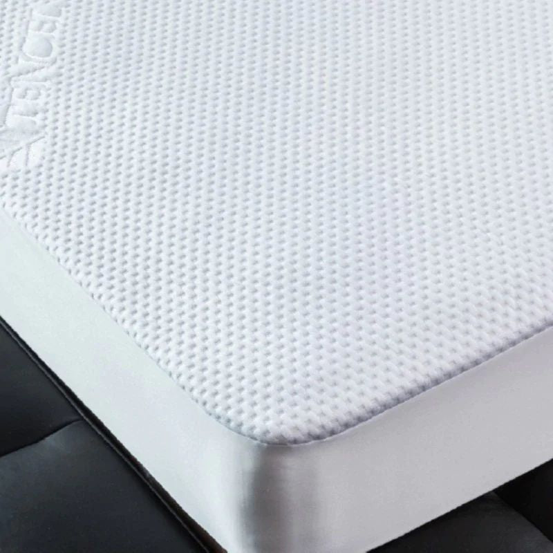 UltraFlex® SERENITY Orthopedic, Premium Smart Gel Infused Memory Foam, Eco-friendly Mattress with Waterproof Mattress Protector (Made in Canada) - Shopthatapp.ca