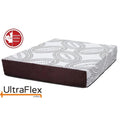 UltraFlex® PLEASURE 10" Orthopedic, Cool Smart Gel Infused and Chill Memory Foam, Eco-friendly Mattress (Made in Canada) - Shopthatapp.ca