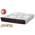 UltraFlex® SERENITY Mattress and BoxSpring Set Orthopedic, Premium Smart Gel Infused Memory Foam, Eco-friendly Mattress (Made in Canada) - Shopthatapp.ca