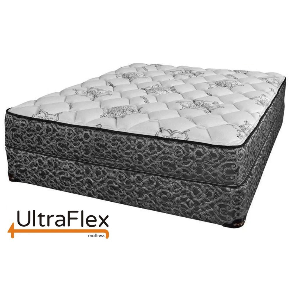 UltraFlex® Mattress49 Memory Gel Foam Orthopedic Mattress (Made in Canada) - Shopthatapp.ca