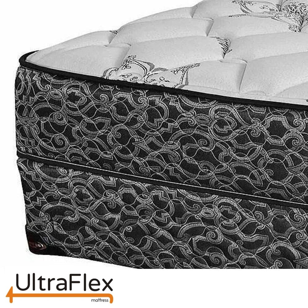UltraFlex® Mattress49 Memory Gel Foam Orthopedic Mattress (Made in Canada) - Shopthatapp.ca