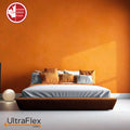 UltraFlex® ASPIRE- Supportive Comfort Foam Mattress for Pressure Relief, Cool Sleep, Medium Firmness, Eco-Friendly Mattress With Premium Cool Gel Memory Foam (Made in Canada) - Shopthatapp.ca