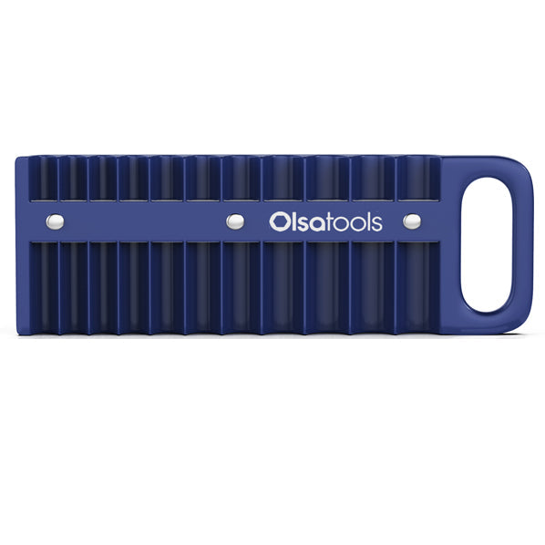 Magnetic Portable Socket Organizer Tray