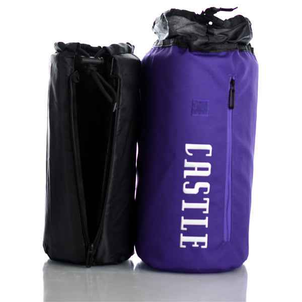 Double Layer Bong Bag Carrying Case