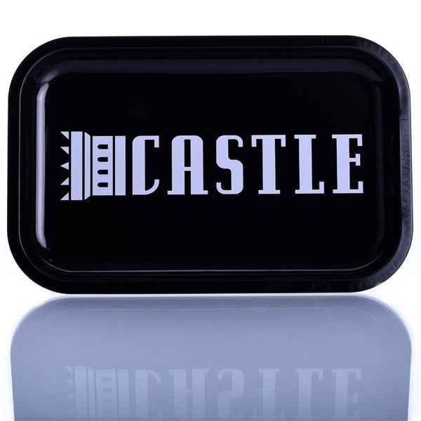 Durable Rolling Tray