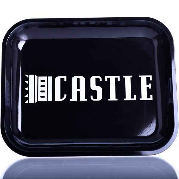 Durable Rolling Tray