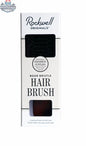 Rockwell Boar Bristle Hair Brush for Smooth and Shiny Hair - Shopthatapp.ca
