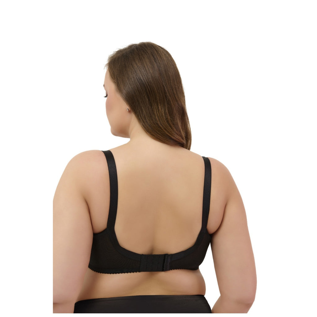 Full-Coverage Lace Bra - Shopthatapp.ca