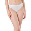 Women’s Cotton-Modal Bikini Panties – 3 Pack - Shopthatapp.ca