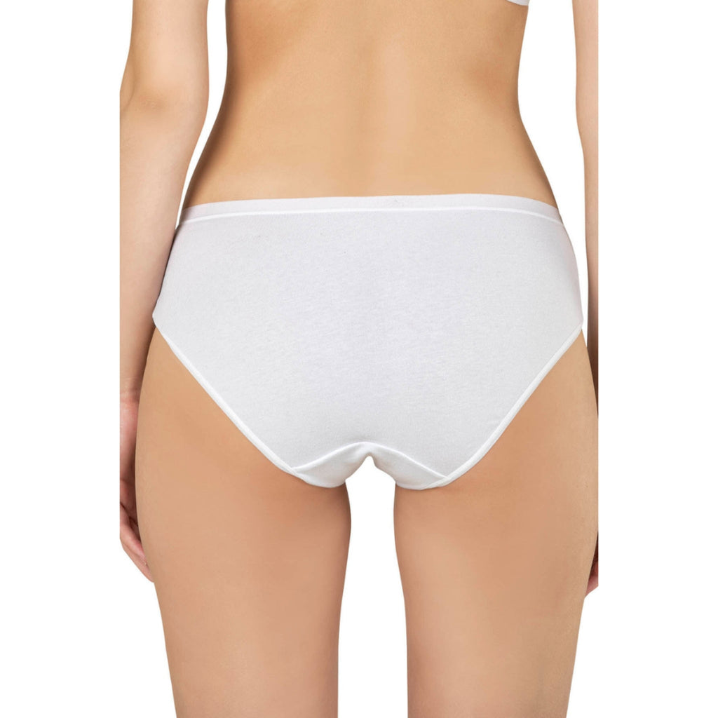 Soft Sleep Support Bra with Adjustable Straps for Ultimate Comfort – Perfect Pair with Women's Cotton Brief Panties - Shopthatapp.ca