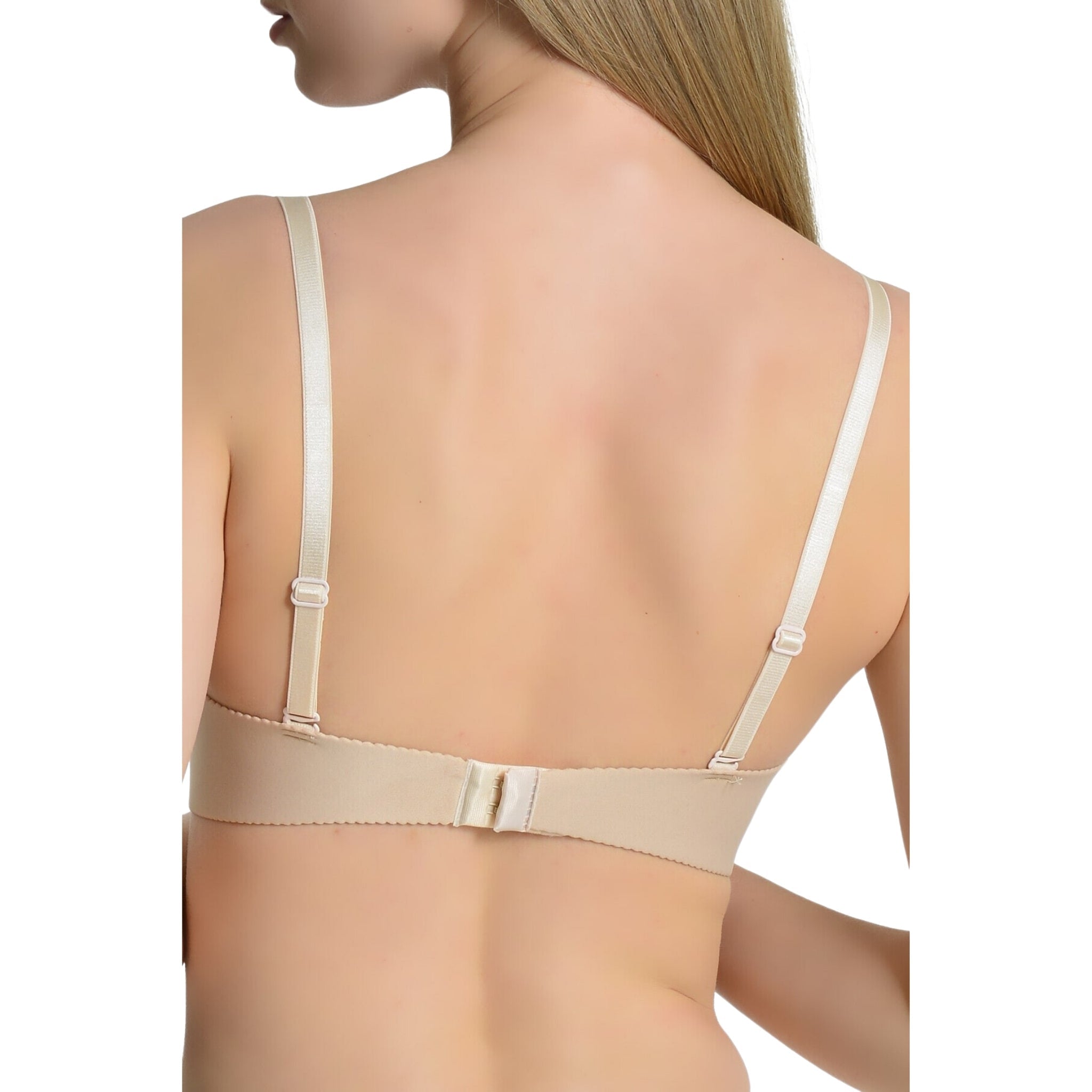 Seamless Everyday Bra for Ultimate Comfort and Support - Shopthatapp.ca
