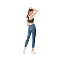 High-Waist Mesh Workout Leggings - Shopthatapp.ca
